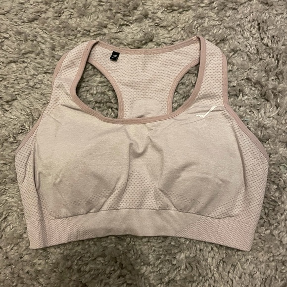 Gymshark Other - Gymshark sports bra